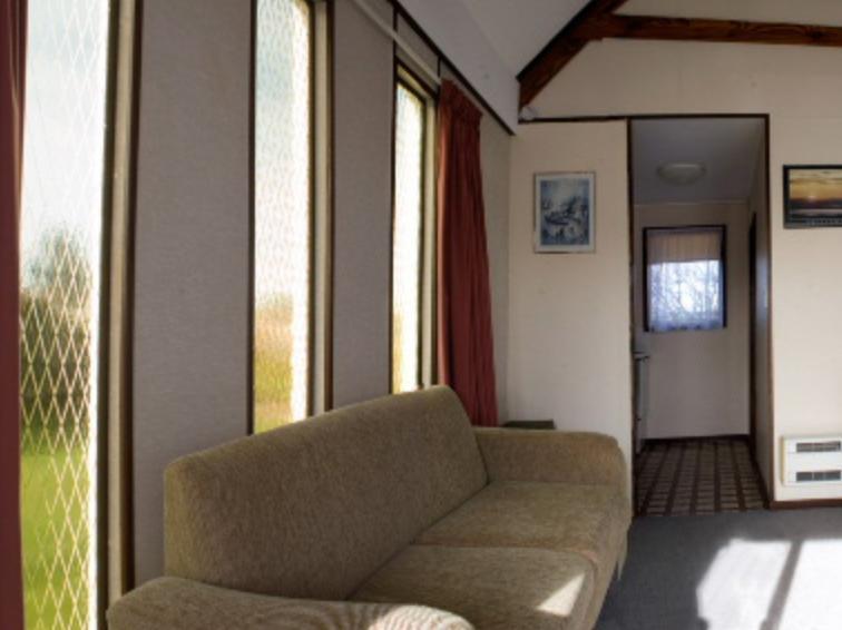 Bavarian Motel Инверкаргил Екстериор снимка
